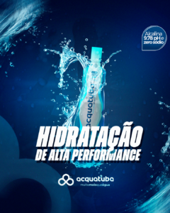 Hidratação de Alta Performance (2)