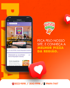 arte 32 pizza